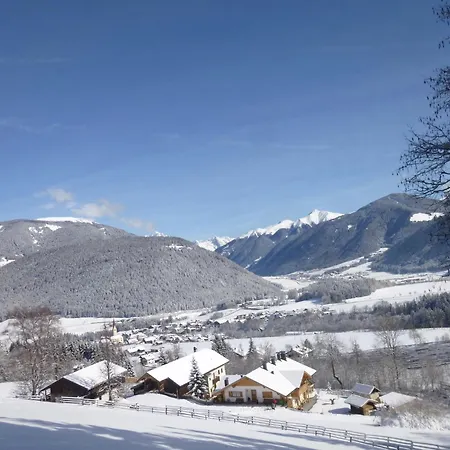 Urthalerhof Historic Holiday home