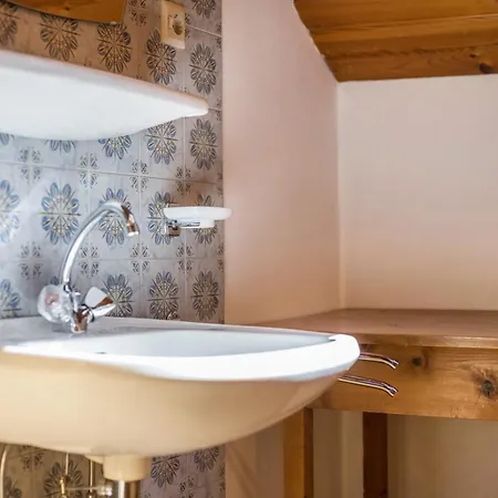 Urthalerhof Historic Holiday home Olang