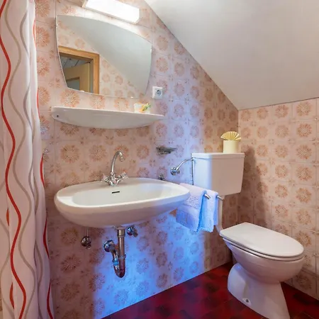 Holiday home Urthalerhof Historic Olang