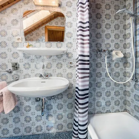 Urthalerhof Historic Holiday home Olang