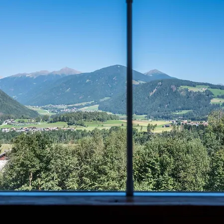 Urthalerhof Historic Holiday home