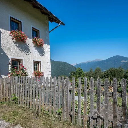 Holiday home Urthalerhof Historic *