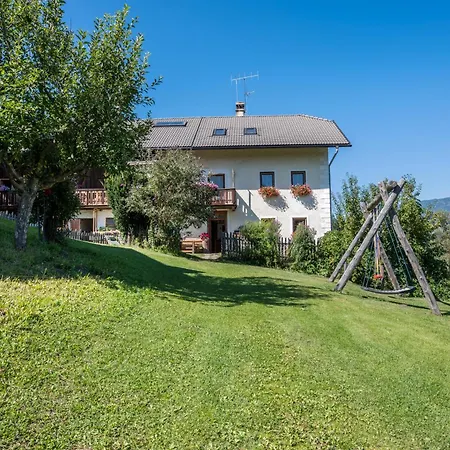 Urthalerhof Historic Holiday home Olang