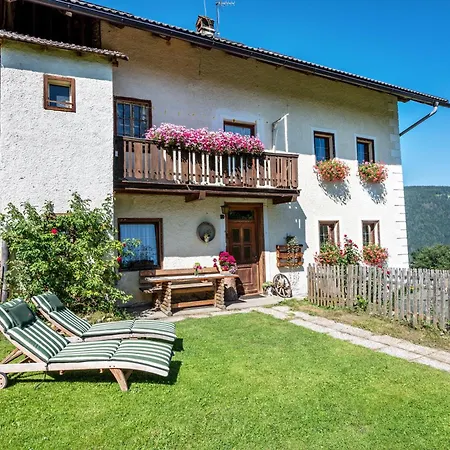 Urthalerhof Historic Olang